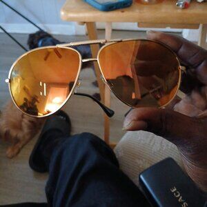Versace men or women shades
